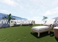 Nueva construcción  - Apartamento - Pilar de la Horadada - pueblo