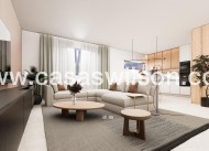 Nueva construcción  - Apartamento - Pilar de la Horadada - pueblo