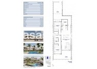 Nueva construcción  - Apartamento - Pilar de la Horadada - pueblo