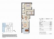 Nueva construcción  - Apartamento - Pilar de la Horadada - Torre de la Horadada