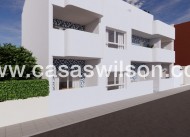 Nueva construcción  - Apartamento - Pilar de la Horadada - Torre de la Horadada