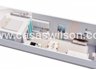 Nueva construcción  - Apartamento - Pilar de la Horadada