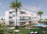 Nueva construcción  - Apartamento - Pilar de la Horadada