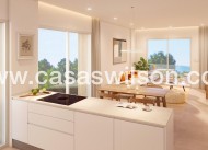 Nueva construcción  - Apartamento - Pilar de la Horadada