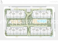 Nueva construcción  - Apartamento - Pilar de la Horadada