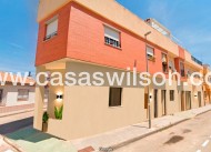 Nueva construcción  - Apartamento - Pilar de la Horadada