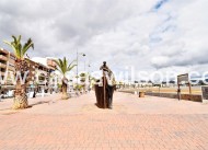 Nueva construcción  - Apartamento - Puerto de mazarron - Puerto