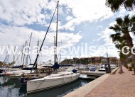 Nueva construcción  - Apartamento - Puerto de mazarron - Puerto