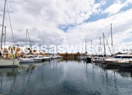 Nueva construcción  - Apartamento - Puerto de mazarron - Puerto