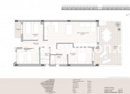 Nueva construcción  - Apartamento - Pulpi - Aguilón Golf