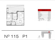 Nueva construcción  - Apartamento - San Miguel de Salinas - Pueblo