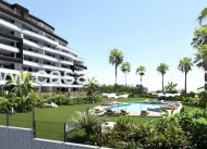 Nueva construcción  - Apartamento - San Miguel de Salinas - Pueblo