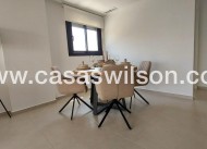 Nueva construcción  - Apartamento - San Miguel de Salinas - Pueblo