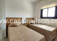 Nueva construcción  - Apartamento - San Miguel de Salinas - Pueblo