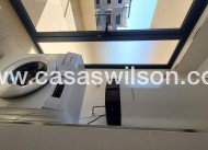 Nueva construcción  - Apartamento - San Miguel de Salinas - Pueblo