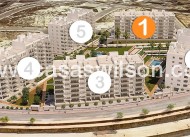 Nueva construcción  - Apartamento - San Miguel de Salinas - Pueblo