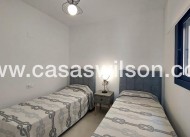 Nueva construcción  - Apartamento - San Miguel de Salinas - Pueblo