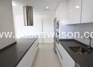 Nueva construcción  - Apartamento - San Miguel de Salinas - Pueblo