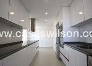 Nueva construcción  - Apartamento - San Miguel de Salinas - Pueblo