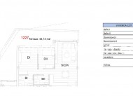 Nueva construcción  - Apartamento - San Miguel de Salinas - Pueblo