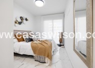 Nueva construcción  - Apartamento - San Miguel de Salinas - Pueblo