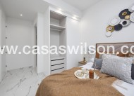 Nueva construcción  - Apartamento - San Miguel de Salinas - Pueblo