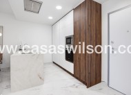 Nueva construcción  - Apartamento - San Miguel de Salinas - Pueblo