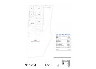 Nueva construcción  - Apartamento - San Miguel de Salinas - Pueblo