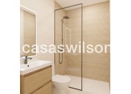 Nueva construcción  - Apartamento - San Miguel de Salinas - Pueblo