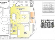 Nueva construcción  - Apartamento - San Miguel de Salinas - Pueblo