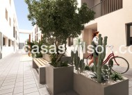 Nueva construcción  - Apartamento - San Miguel de Salinas - Pueblo