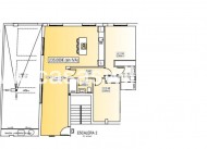 Nueva construcción  - Apartamento - San Miguel de Salinas - Pueblo