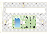 Nueva construcción  - Apartamento - San Miguel de Salinas - Pueblo
