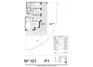 Nueva construcción  - Apartamento - San Miguel de Salinas - Pueblo
