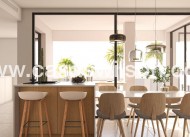 Nueva construcción  - Apartamento - San Pedro del Pinatar - CENTRO