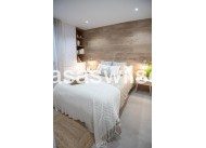 Nueva construcción  - Apartamento - San Pedro del Pinatar - CENTRO