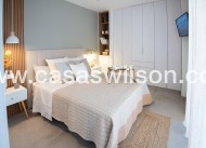 Nueva construcción  - Apartamento - San Pedro del Pinatar - CENTRO
