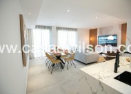 Nueva construcción  - Apartamento - San Pedro del Pinatar - CENTRO