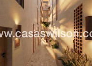 Nueva construcción  - Apartamento - San Pedro del Pinatar - Lo Pagán