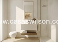 Nueva construcción  - Apartamento - San Pedro del Pinatar - Lo Pagán