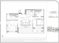 Nueva construcción  - Apartamento - San Pedro del Pinatar - Lo Pagán