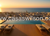 Nueva construcción  - Apartamento - San Pedro del Pinatar - Lo Pagán