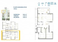 Nueva construcción  - Apartamento - San Pedro del Pinatar - Pueblo