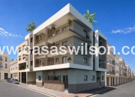 Nueva construcción  - Apartamento - Santa Pola - Centro