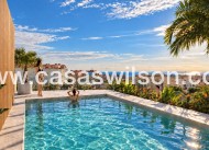 Nueva construcción  - Apartamento - Santa Pola - Estacion de autobuses