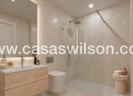 Nueva construcción  - Apartamento - Santa Pola - Estacion de autobuses