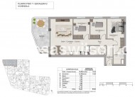 Nueva construcción  - Apartamento - Santa Pola - Estacion de autobuses
