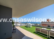 Nueva construcción  - Apartamento - Santa Pola - GRAN ALACANT