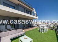 Nueva construcción  - Apartamento - Santa Pola - GRAN ALACANT