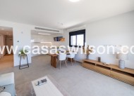 Nueva construcción  - Apartamento - Santa Pola - GRAN ALACANT